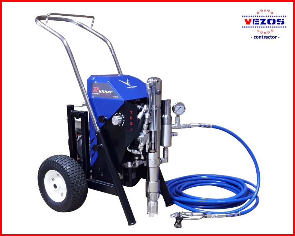 hydraulic-airless-texture-sprayer-gas-max