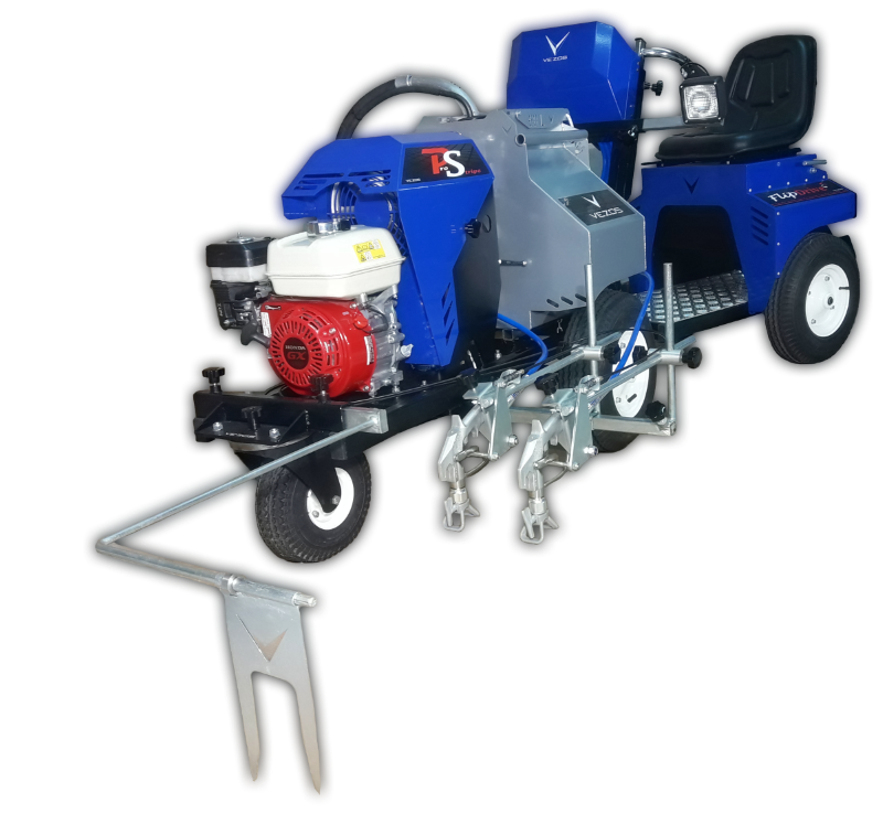 line striper prostripe300 self propelled