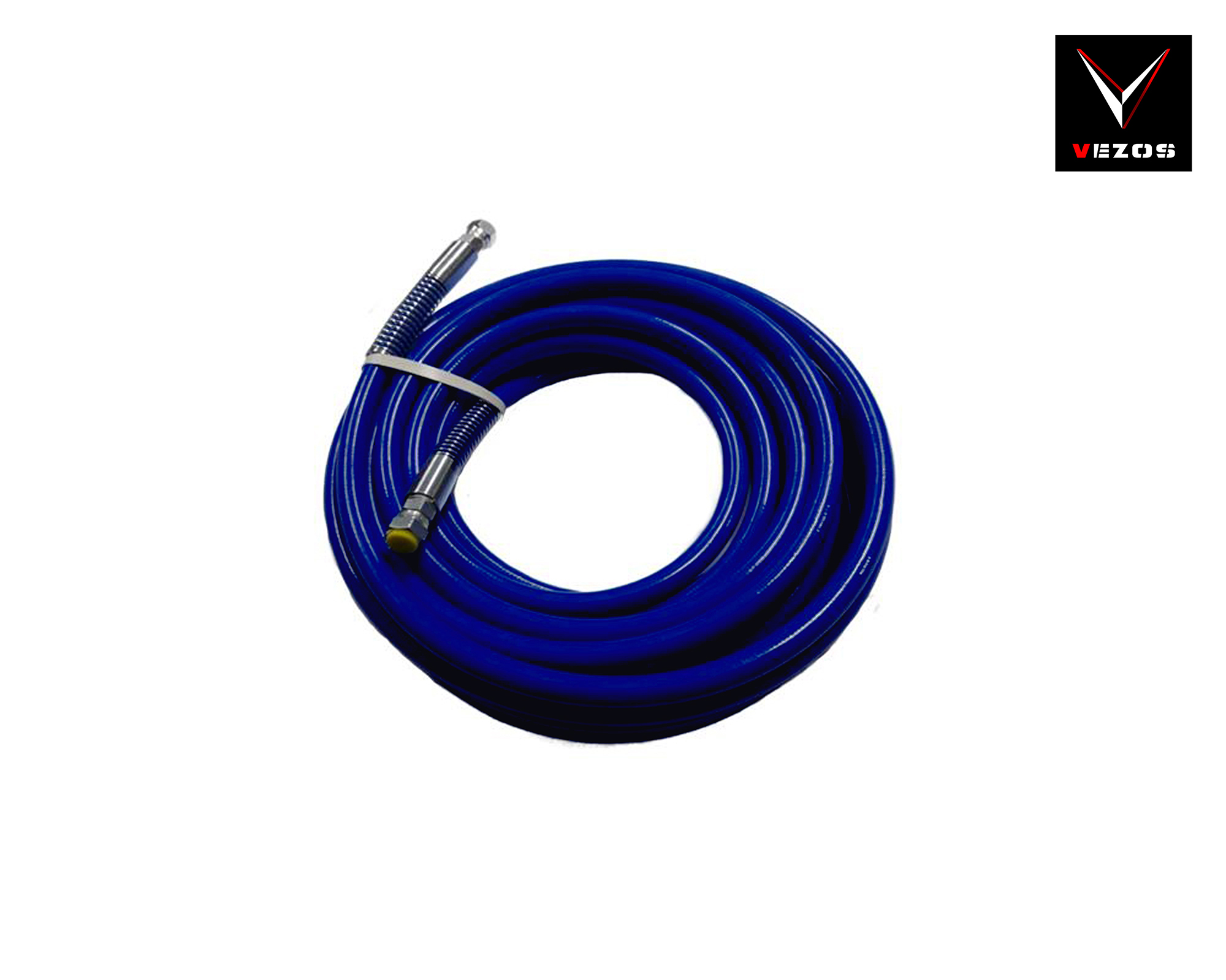 Airless Paint Hose 1/4" 15m Coupled