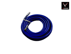 Airless Paint Hose 1/4 15m Coupled