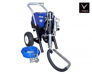 Airless Paint Sprayers DURA HC 600 HIGH FLOW VEZOS