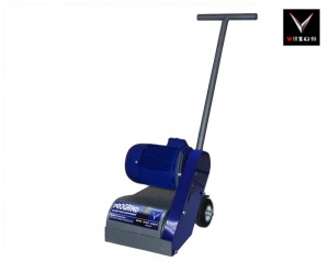 Electric Deck Scarifier - Deck Scalers Pro120E