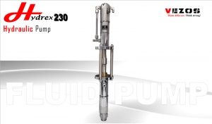 vezos-fluid-pumps