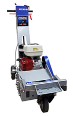 ROAD LINE MARKING REMOVALS & SURFACE PREPARATION - PROGRIND LGR 209