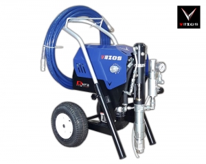 Airless Paint And Texture Sprayers DURA HC 600 STANDARD VEZOS