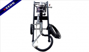 AIR OPERATED FLUID PUMP SPRAY 68-1