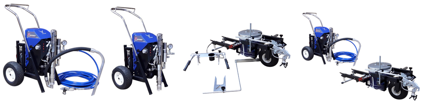 texture paint sprayers